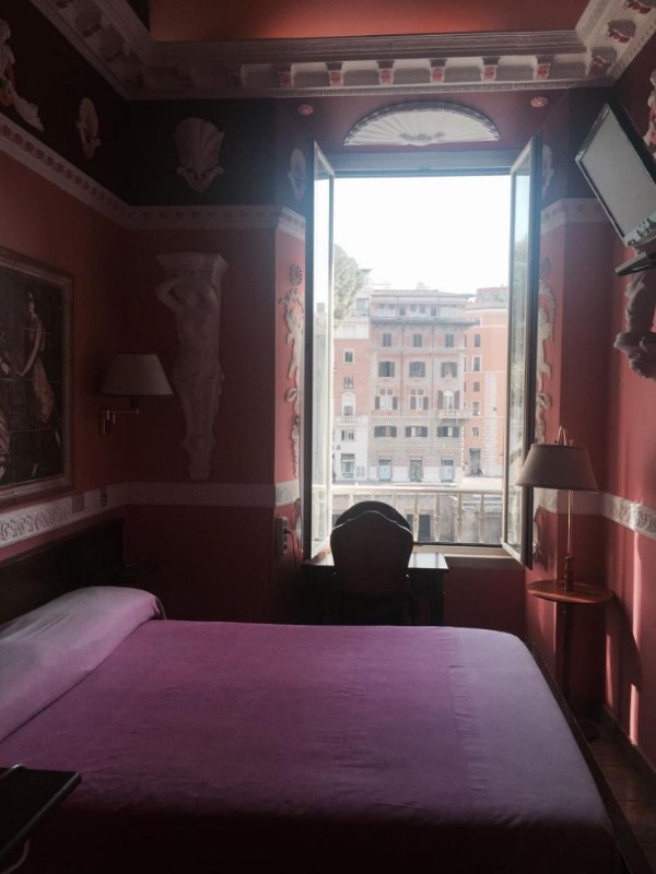 Hotel Barrett image 12