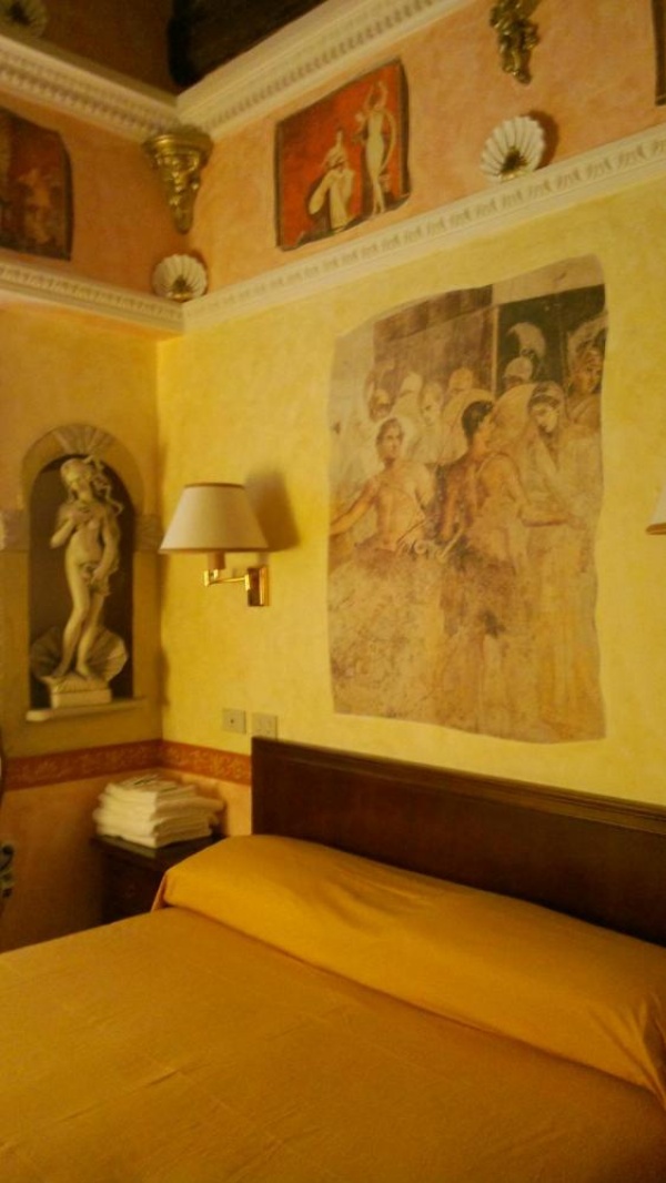 Hotel Barrett image 18