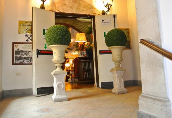 Hotel Barrett image 30