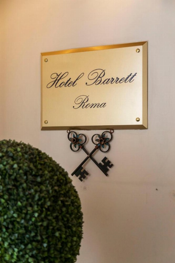 Hotel Barrett image 8